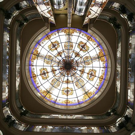 Infanta Cristina Hotel Jaén Interior foto