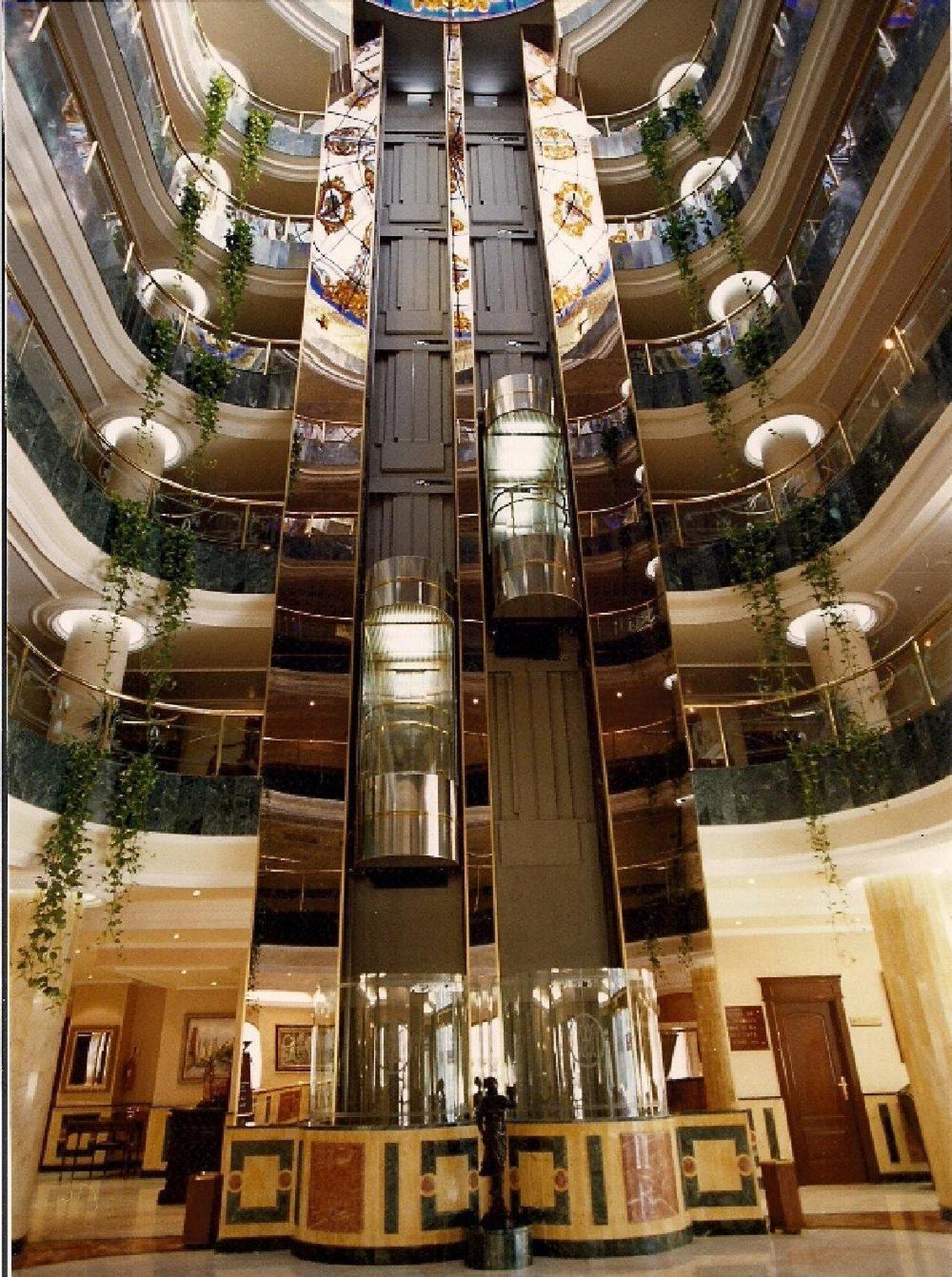 Infanta Cristina Hotel Jaén Exterior foto